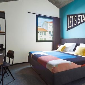 The Social Hub Madrid 4 Star